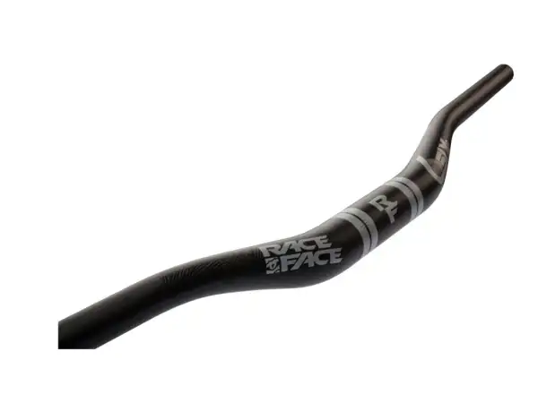 Race Face SixC rise 20 mm 35x820 mm handlebars černá