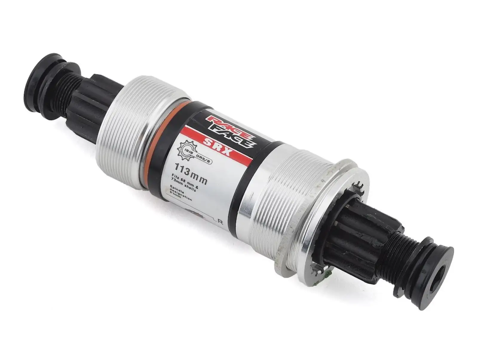 Race Face bottom bracket ISIS SRX 113x68/73 mm