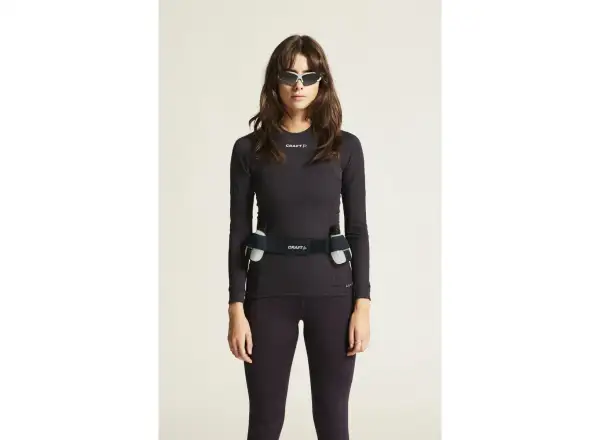 Craft Active Extreme X women's long sleeve shirt purple