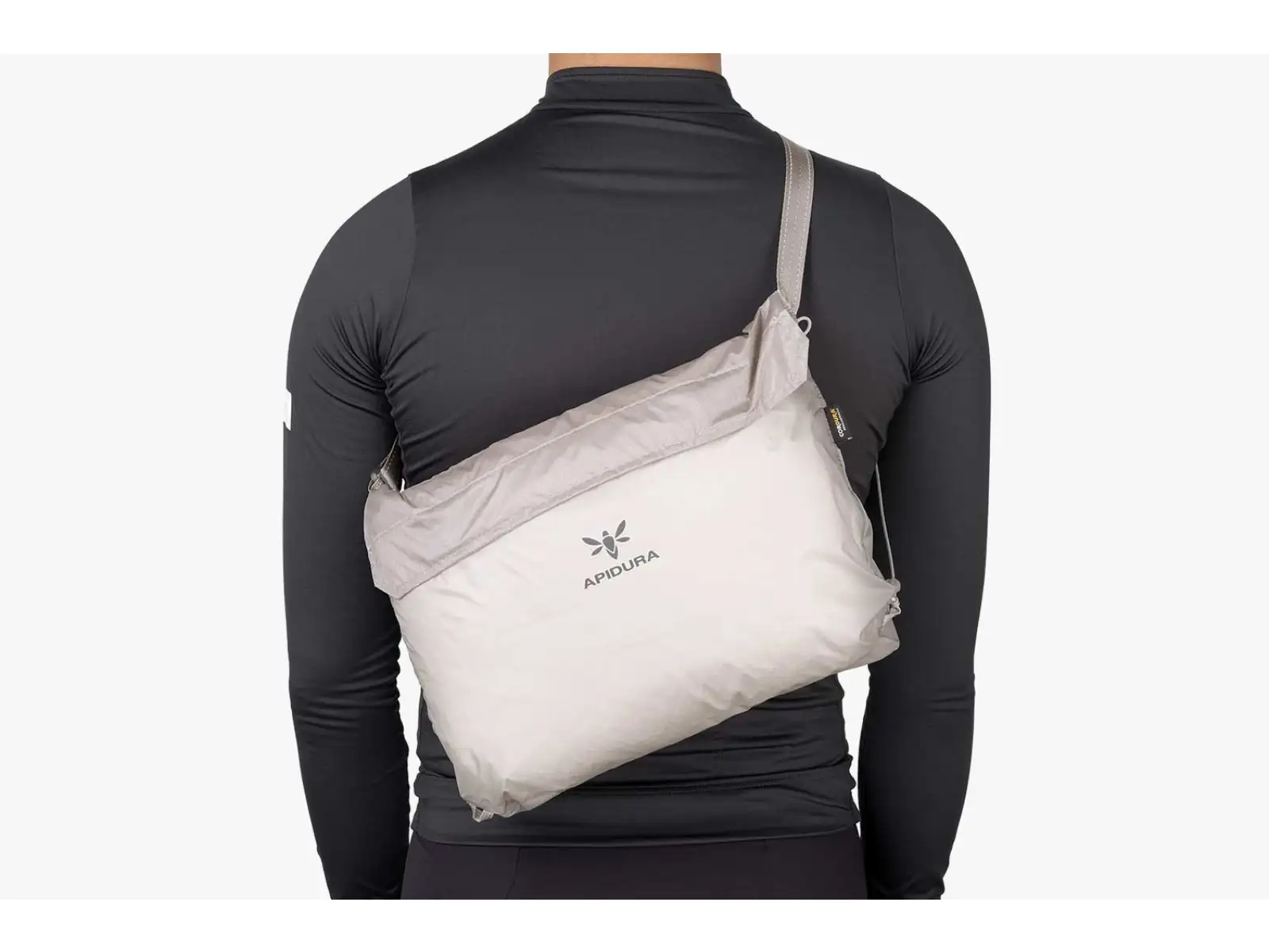Apidura Packable Mussete backpack 7L
