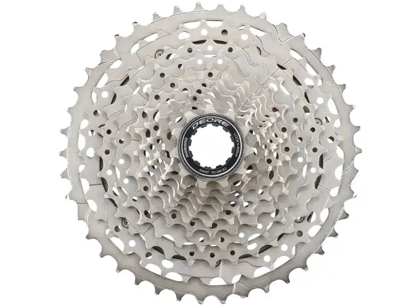Shimano Deore CS-M5100-11 11-speed Cassette 11–42 Teeth