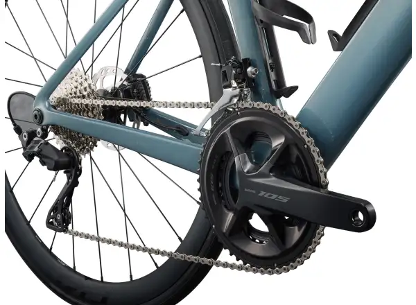 Liv EnviLiv Advanced 2 road bike Midnight Pine