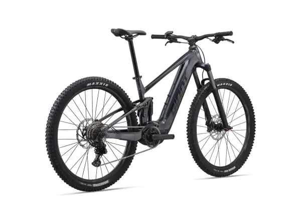 Giant Stance E+ 2 625 mountain e-bike black diamond
