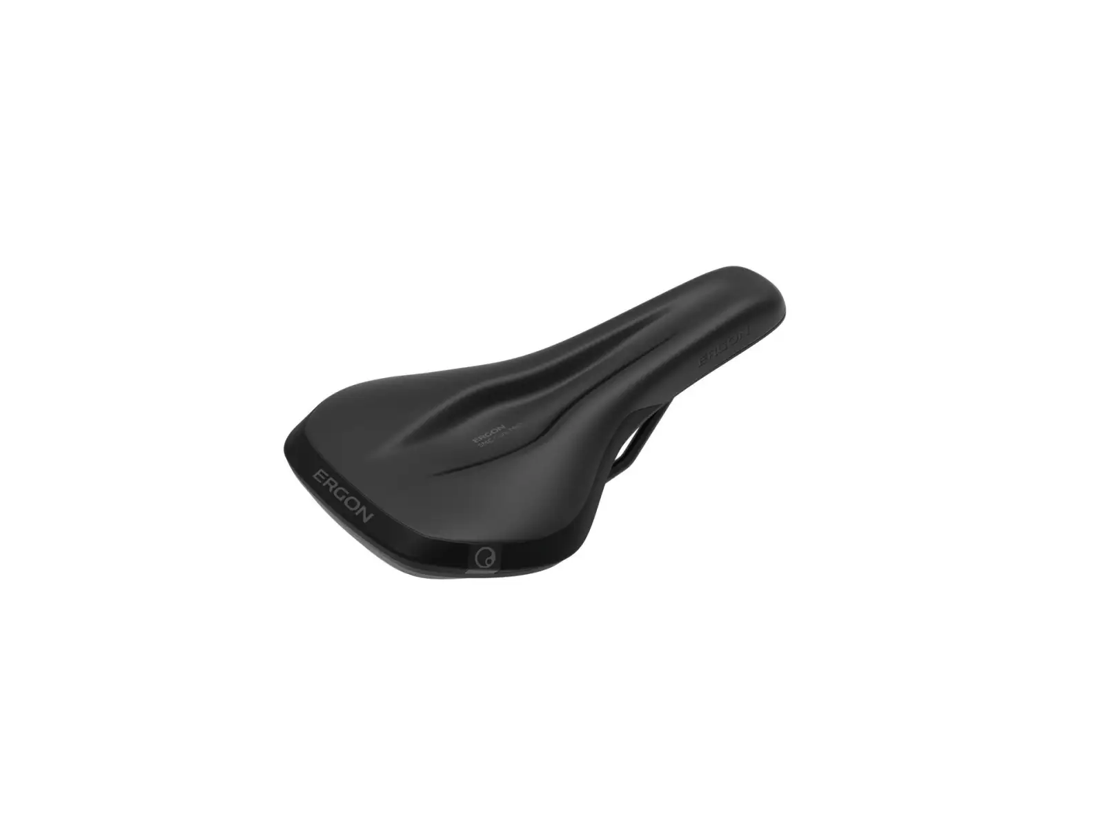 Ergon SMC Core Men saddle black/grey