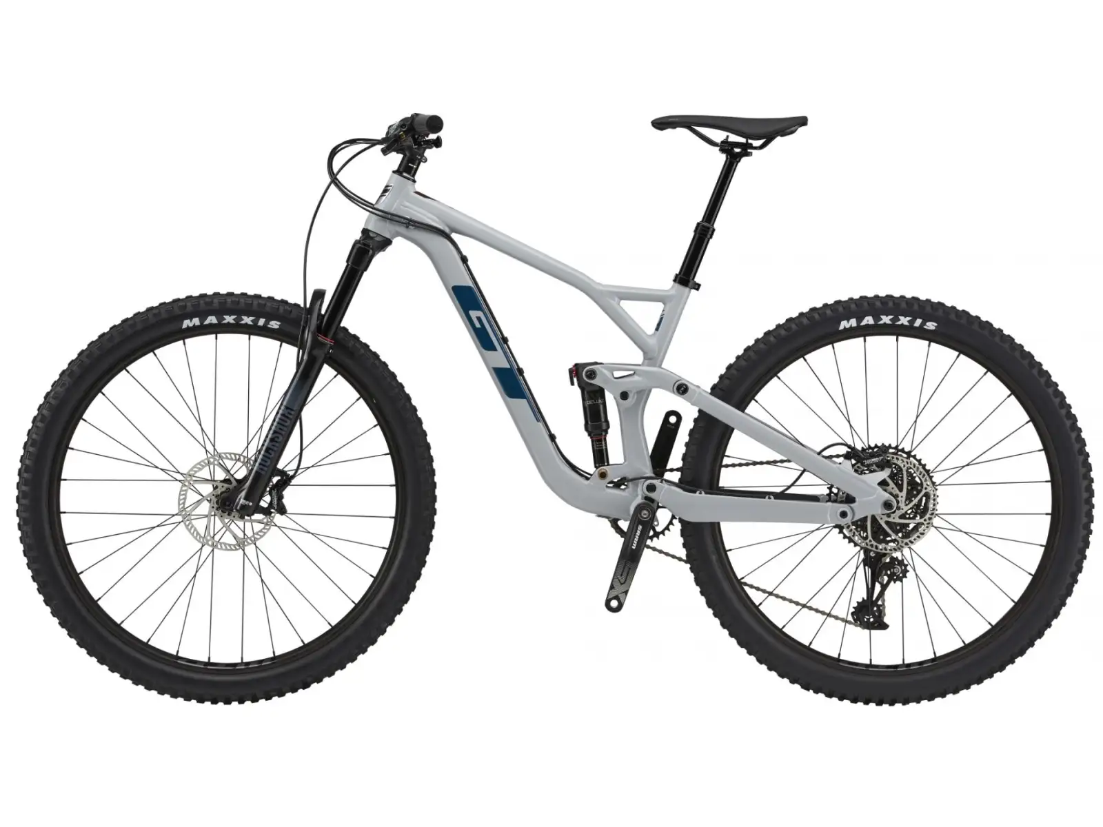 GT Sensor 29 Comp GRY mountain bike