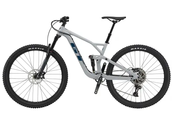 GT Sensor 29 Comp GRY mountain bike