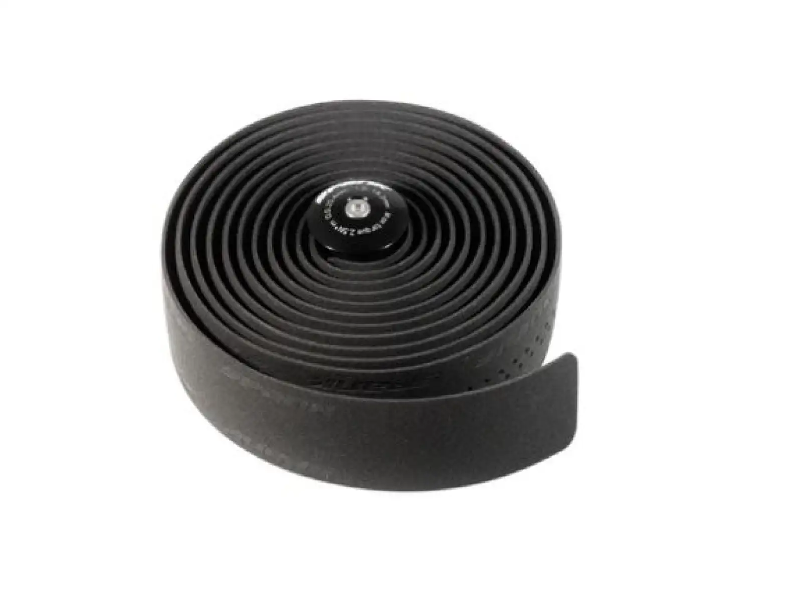 Spank Wing Gravel Drop Bar GEL tape Black