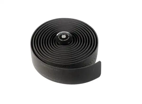 Spank Wing Gravel Drop Bar GEL tape Black