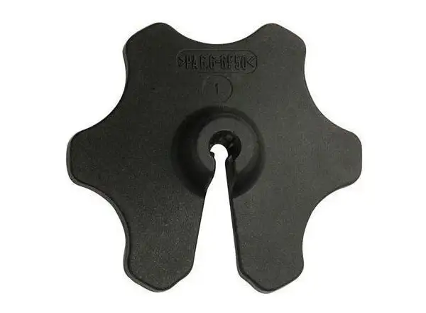 Mavic hub wrench AL M7 with 6 lugs up to 2011