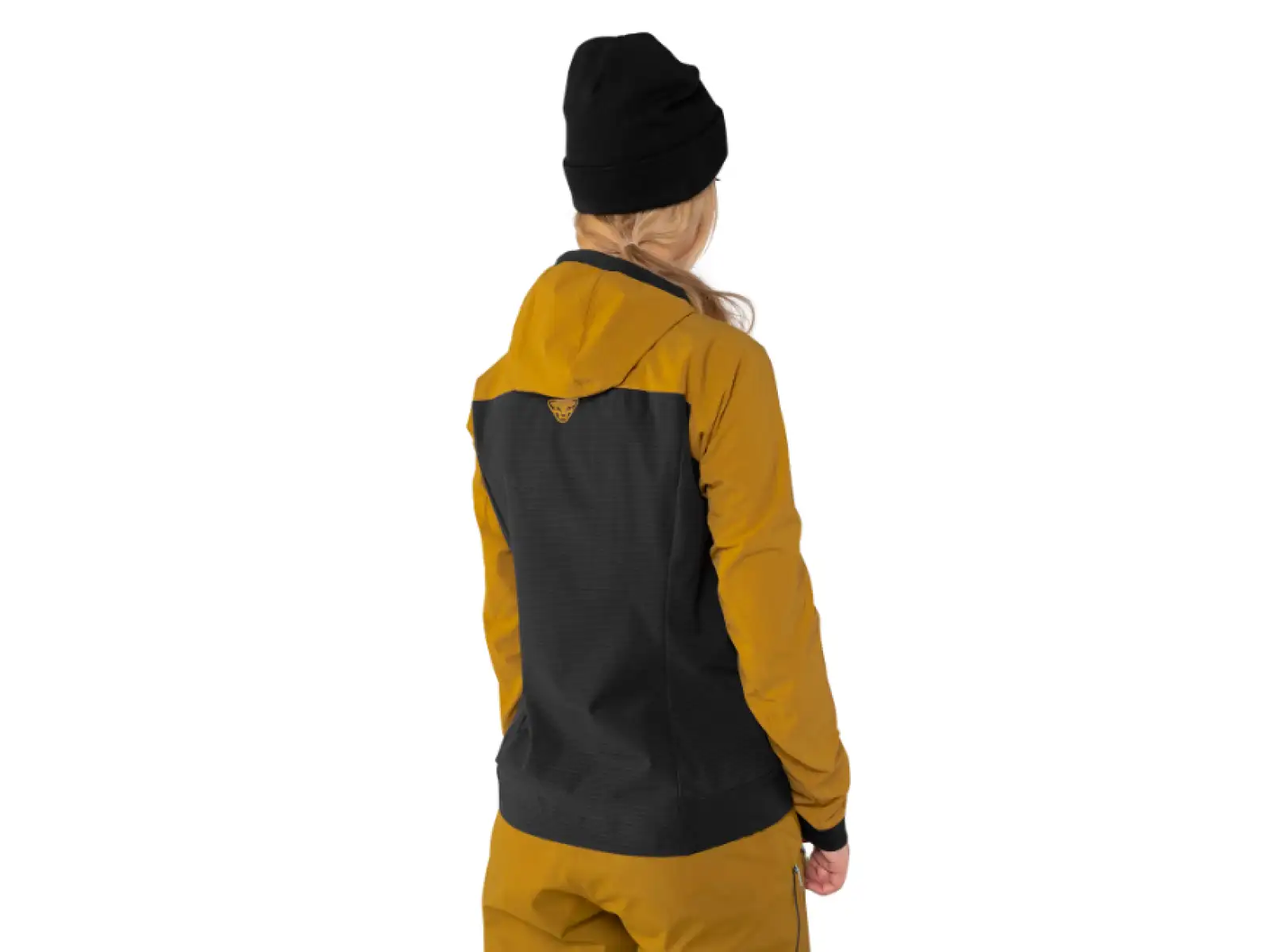 Dynafit Ridge Thermal women's sweatshirt Tobacco