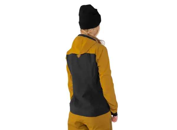 Dynafit Ridge Thermal women's sweatshirt Tobacco