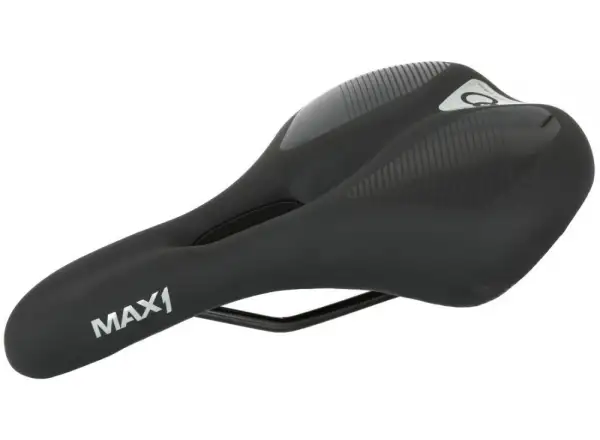 MAX1 Ergo Plus Hole 175 saddle
