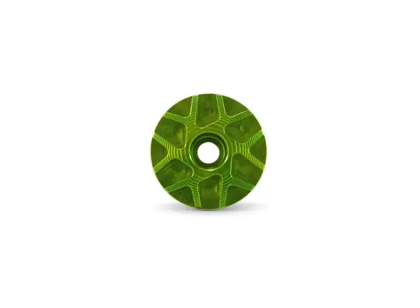 Garbaruk headset cap Green