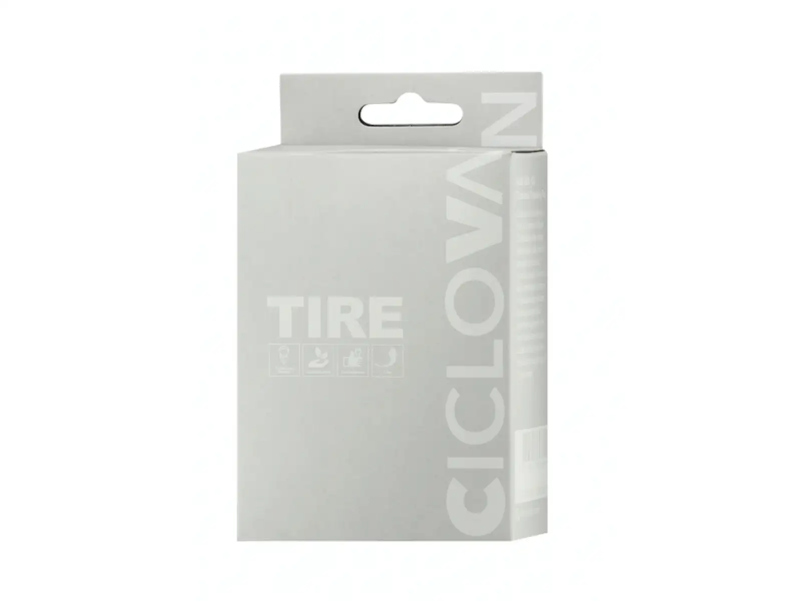 Ciclovation Aux Box tubeless kit G3 Navy Blue