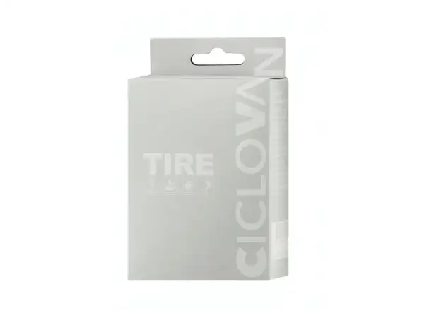 Ciclovation Aux Box tubeless kit G3 Navy Blue