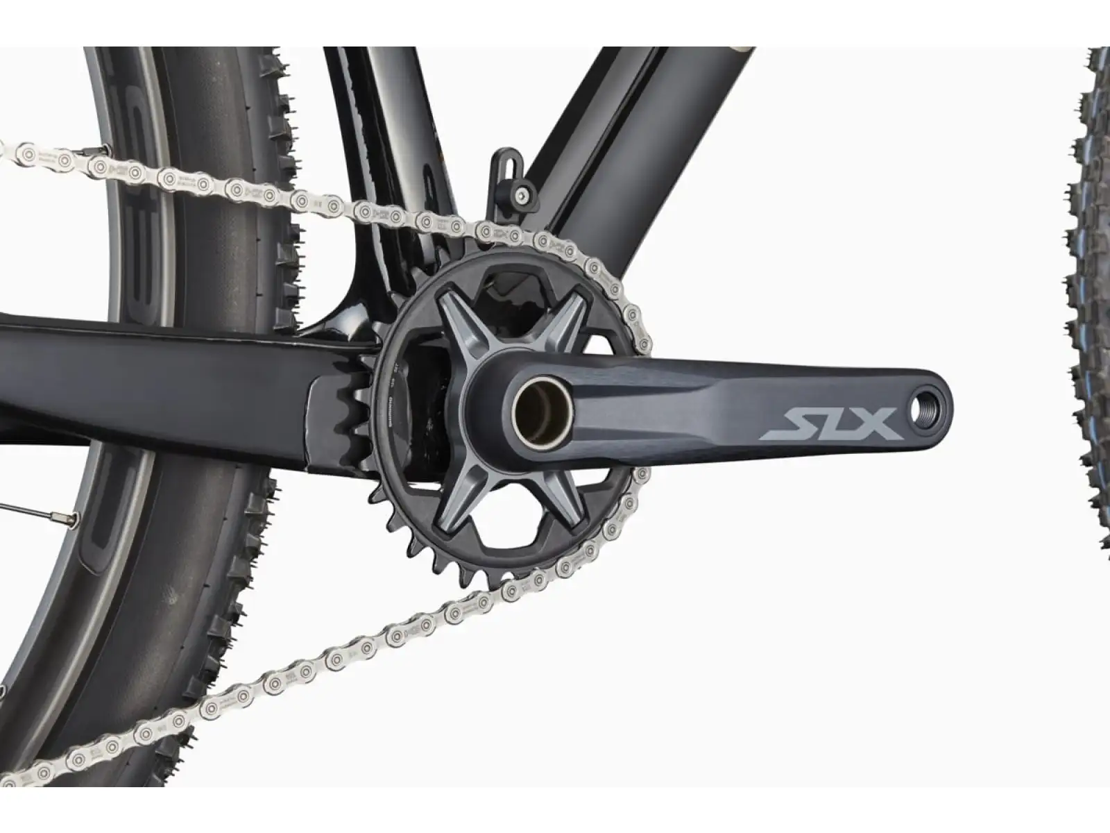 Cannondale Scalpel HT Carbon 2 mountain bike SBK