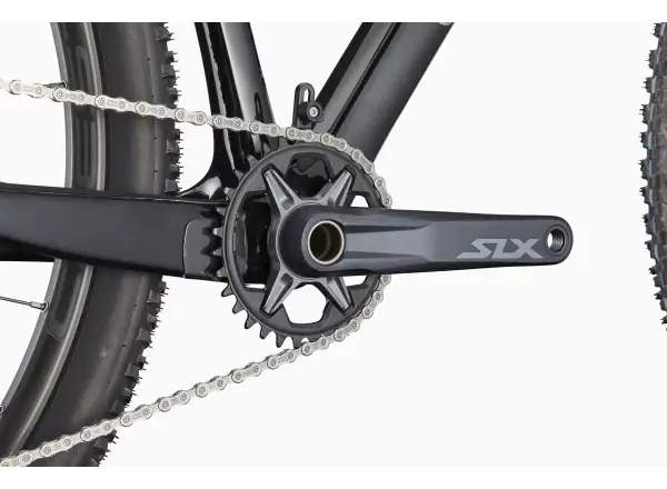 Cannondale Scalpel HT Carbon 2 mountain bike SBK