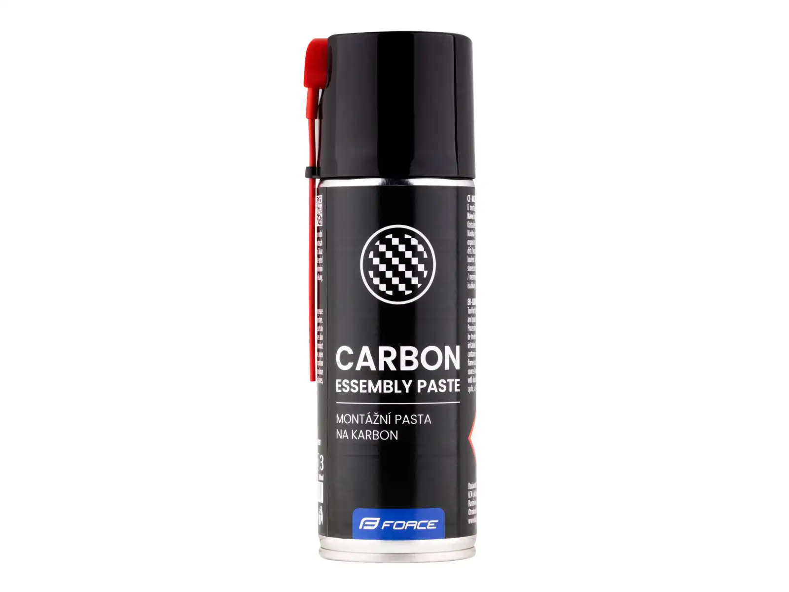 Force Carbon Grip 200 ml lubricant spray