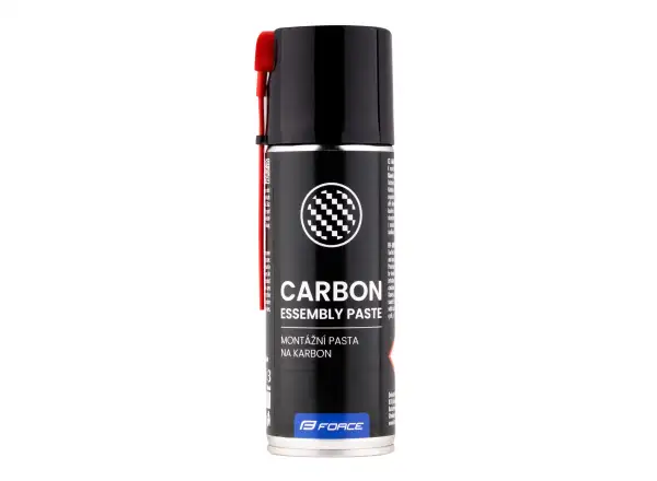 Force Carbon Grip 200 ml lubricant spray