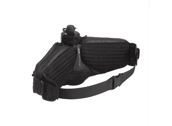 Camelbak Podium Flow waist bag 4 l Black