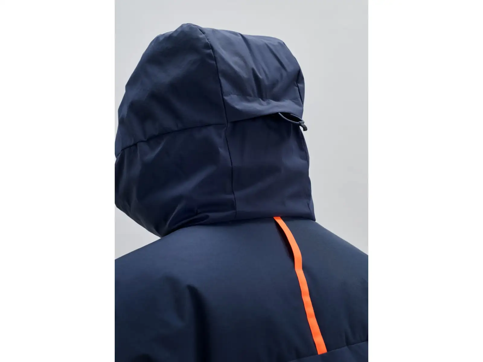 POC Loft Jacket men's ski jacket Apatite Navy