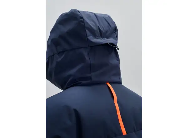 POC Loft Jacket men's ski jacket Apatite Navy