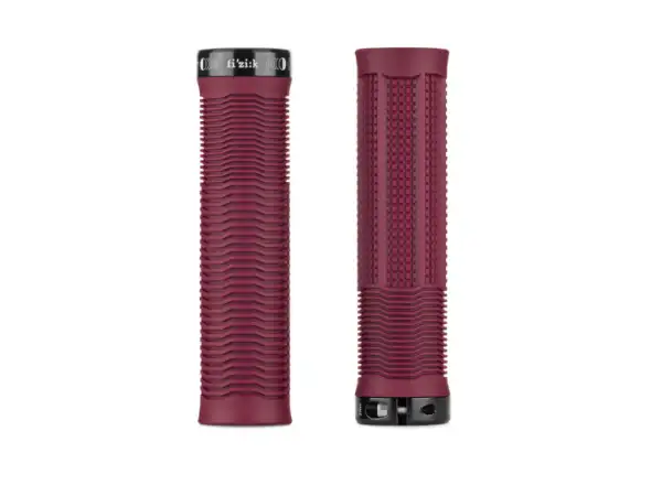 Fizik Terra Comfortfeel grips Burgundy