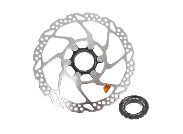 Shimano Deore SM-RT54 CL Brake Rotor 180 mm External Teeth