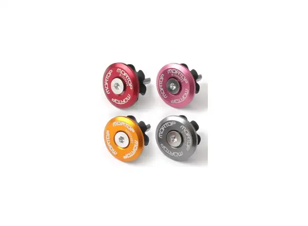 Mortop HTC04 headset cap