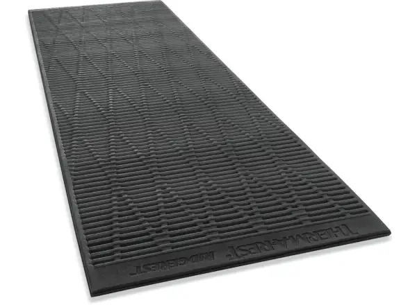 Therm-A-Rest Ridgerest Classic Regular foam sleeping pad grey