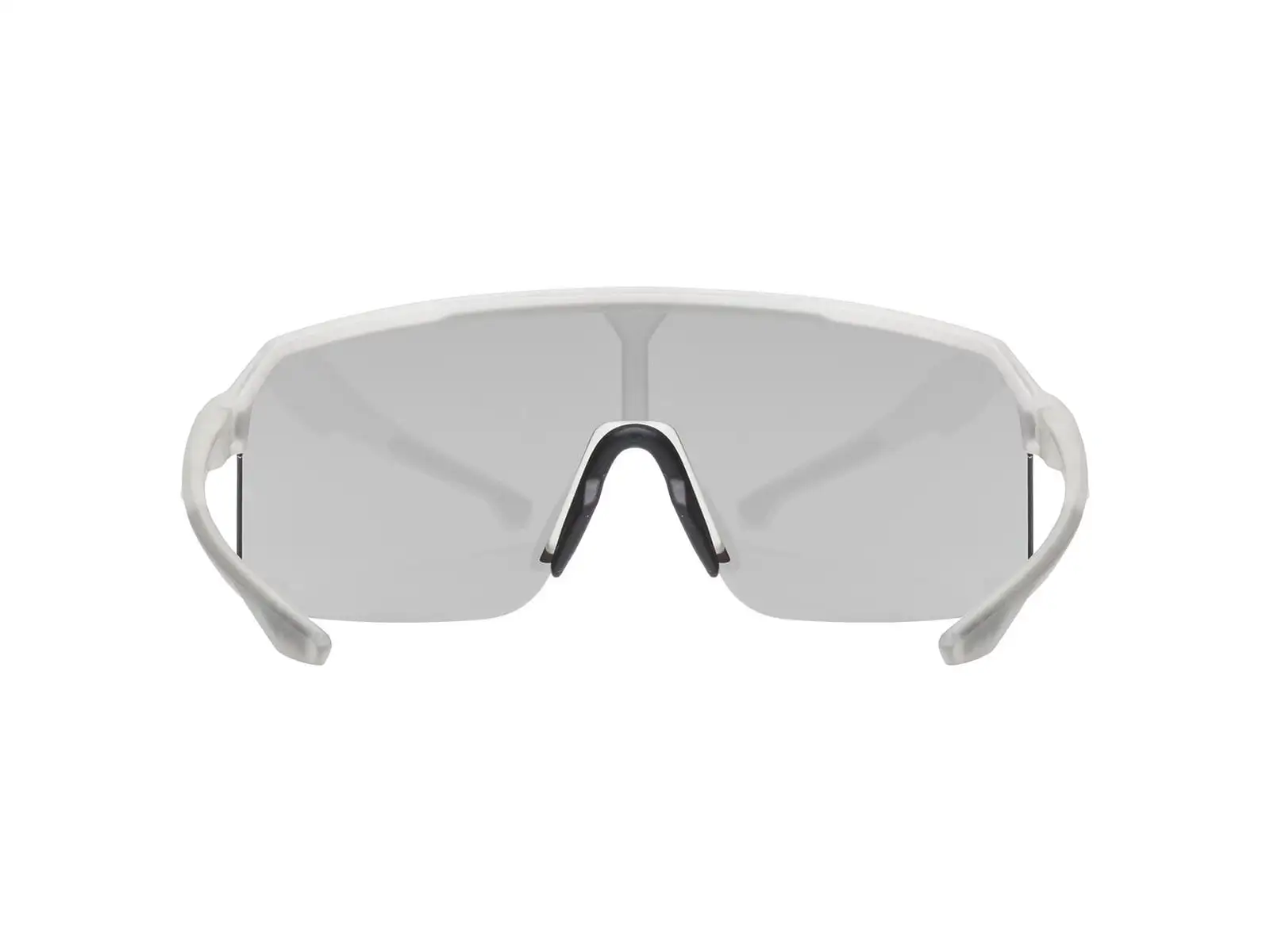 Uvex Ramp sunglasses Grey Matt/Mirror Silver