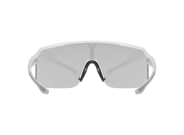 Uvex Ramp sunglasses Grey Matt/Mirror Silver