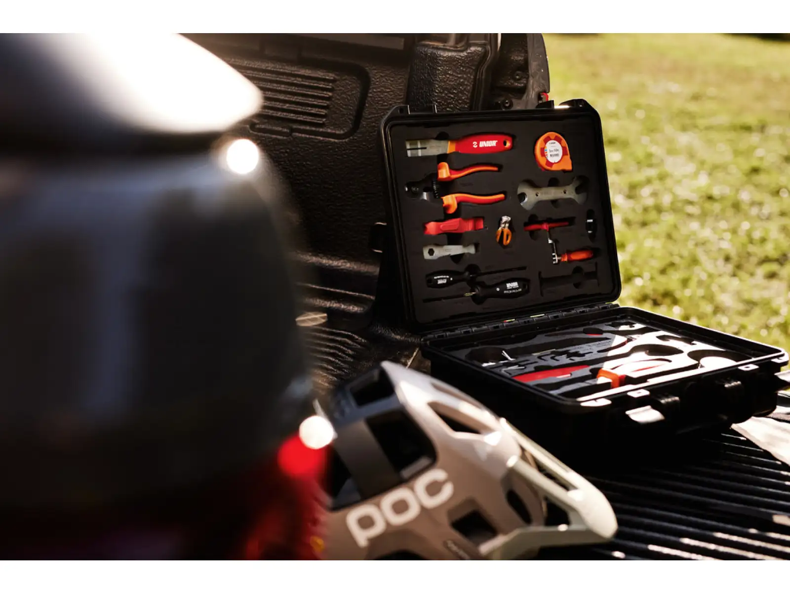 Unior Home Kit Tool Set