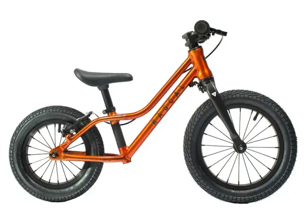 Rascal Punk children's balance bike Flame