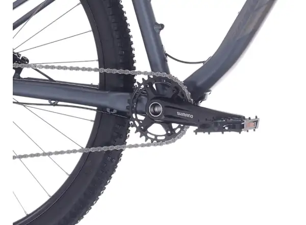 Rock Machine Blizz 50 mountain bike 29" Gloss Night Storm