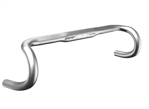 Zipp Service Course 70 XPLR handlebars silver
