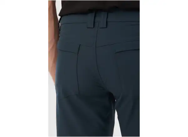 Viking Sumatra men's shorts Navy