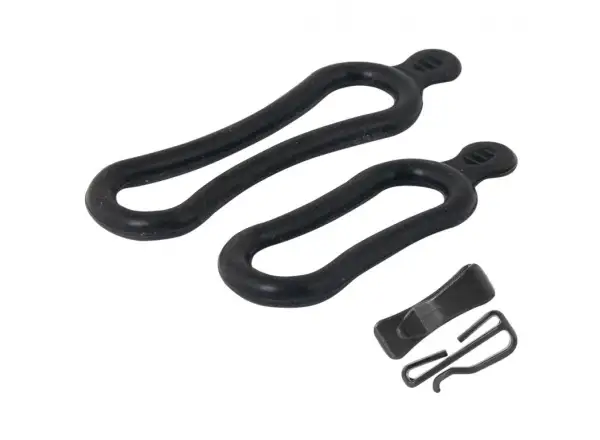 Force GLOW 2 strap and clip for lights