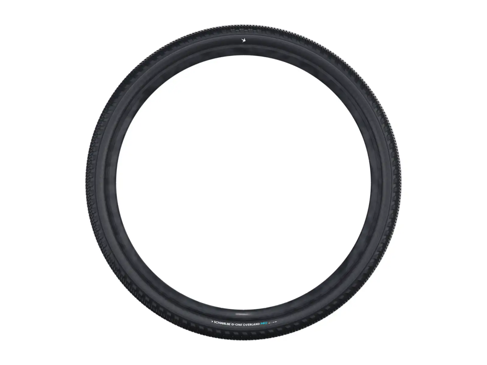 Schwalbe G-ONE Overland PRO kevlar tire
