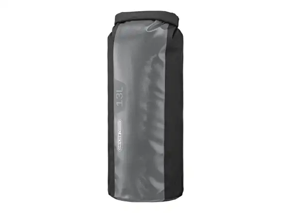 Ortlieb Dry-Bag Heavy Duty 13 L Black/Grey
