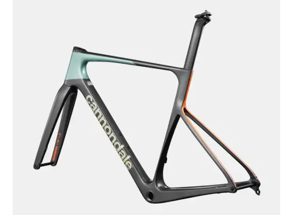 Cannondale SuperSix EVO A/M road frame (CTG)