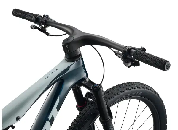 Giant Anthem Advanced SL 2 mountain bike Mariana Blue/Icicle White