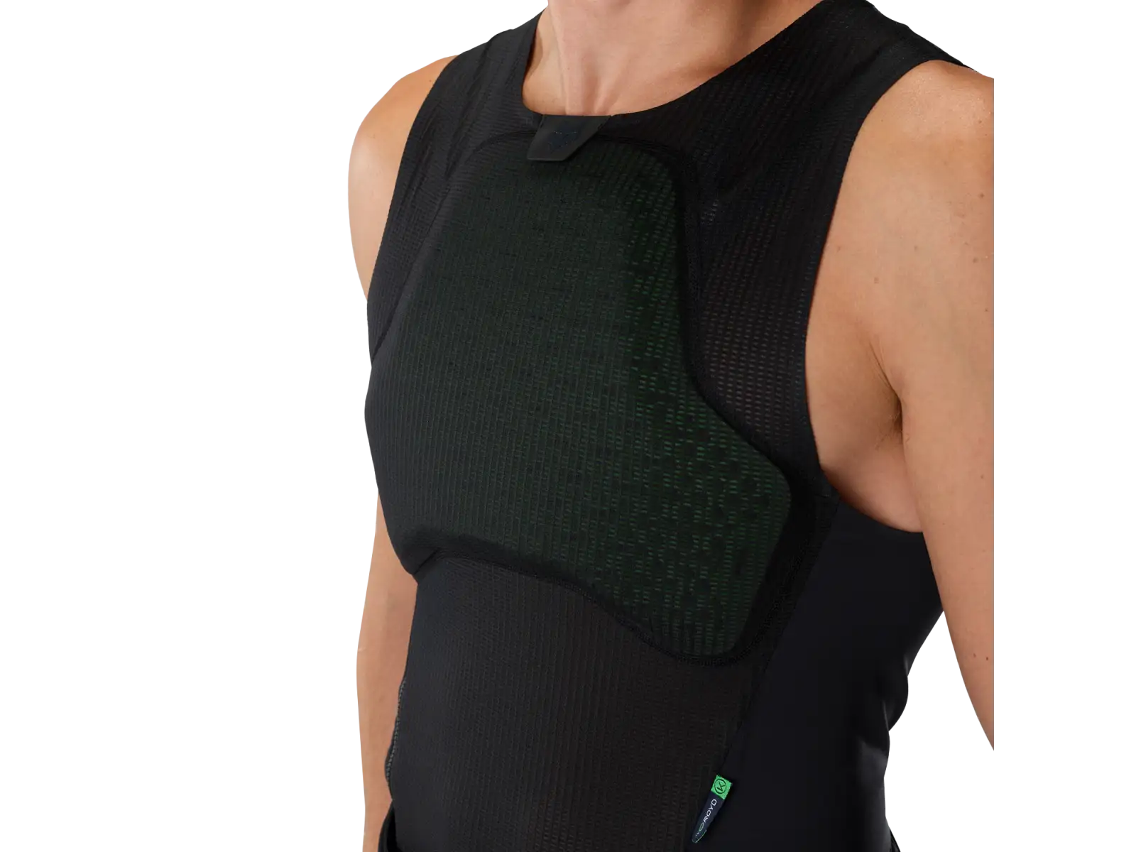 Fox Baseframe Pro Sl vest Black