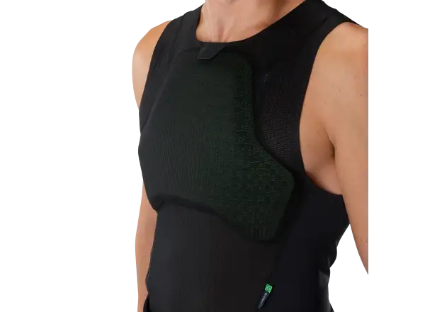 Fox Baseframe Pro Sl vest Black