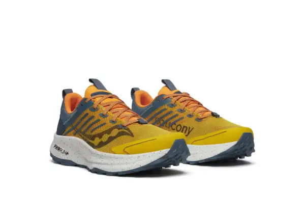 Saucony Ride TR2 men's shoes Oak/Mirage