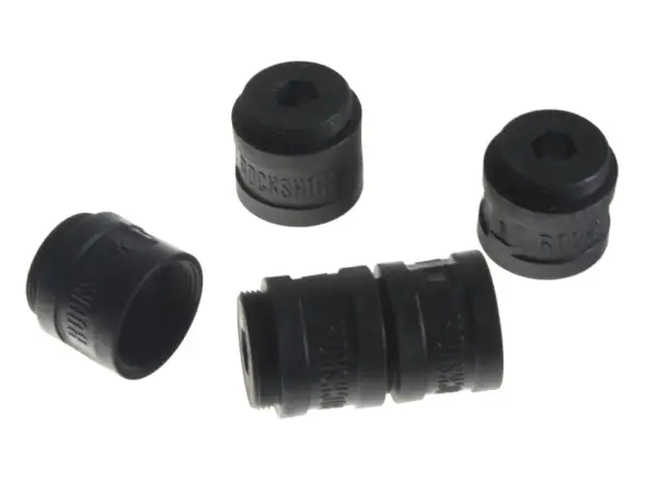 Rock Shox Bottomless Tokens for forks 32mm