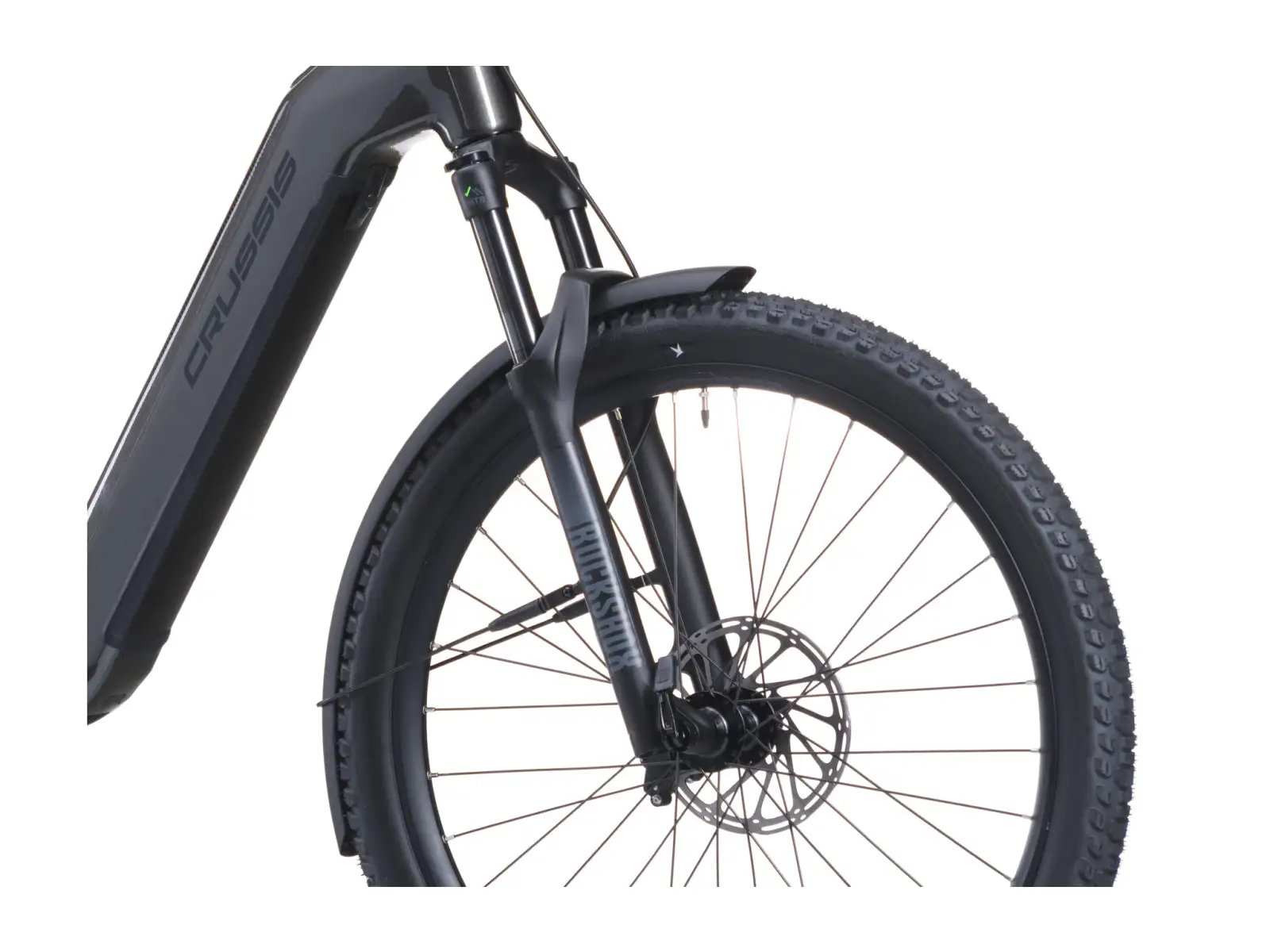 Crussis ONE-Country full AX 10.12-M2(800) city e-bike