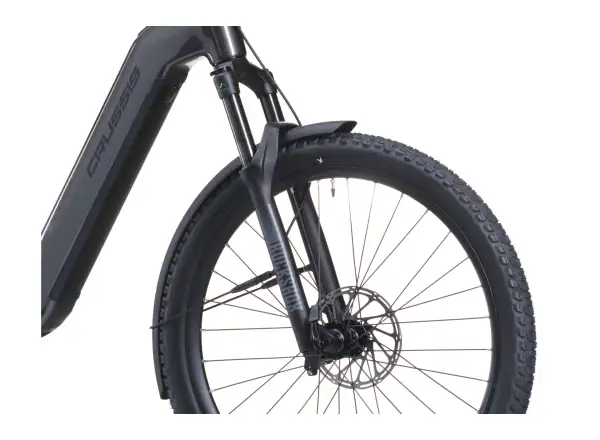Crussis ONE-Country full AX 10.12-M2(800) city e-bike