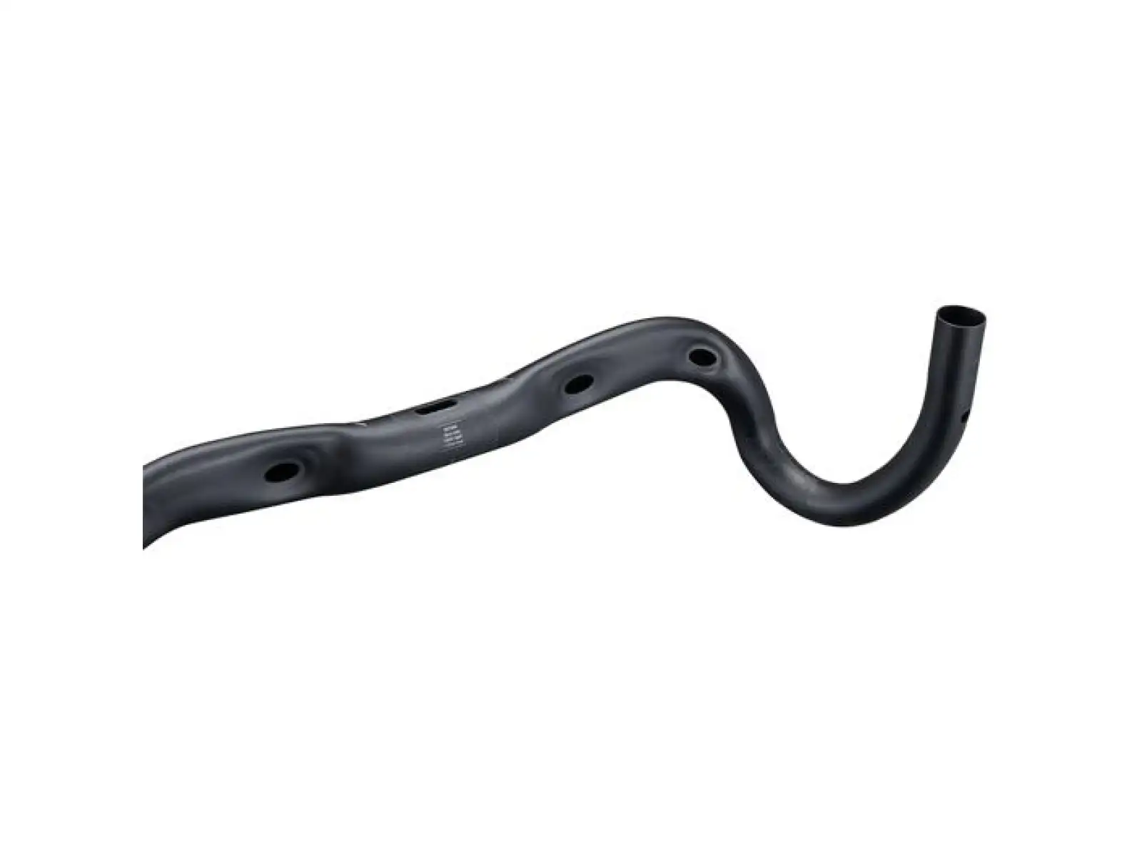 Ritchey WCS Butano V2 road handlebars Blatte Black
