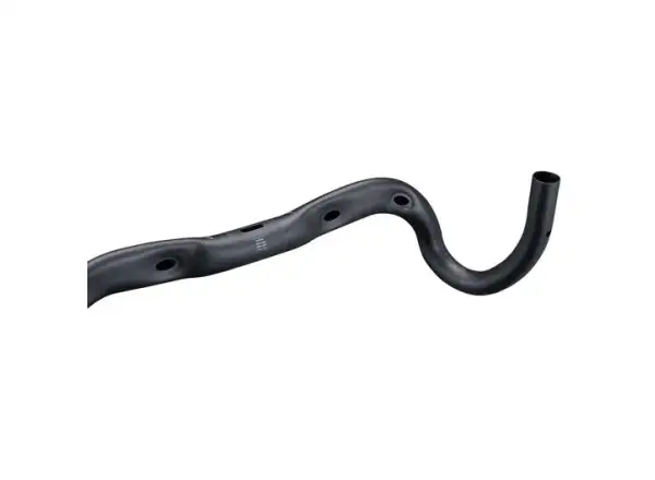 Ritchey WCS Butano V2 road handlebars Blatte Black